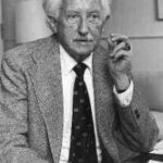 Erik Erikson. A life of exploration and idenrtity