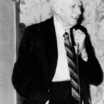 Murray Bowen. Pioneer of Family Dynamics Theory